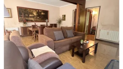 Flat on Carrer de les Roses photo 2