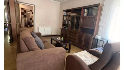 Flat on Carrer de les Roses photo 4