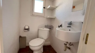Flat on Calle Gran photo 40