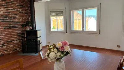 Flat on Calle Gran photo 20