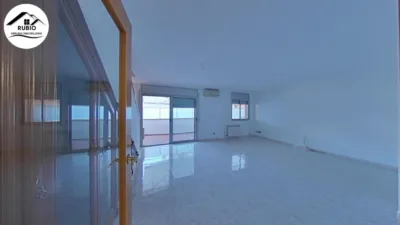 Flat on Lepant Street photo 12