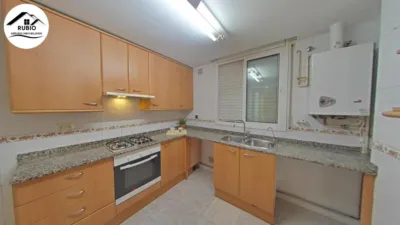 Flat on Lepant Street photo 5