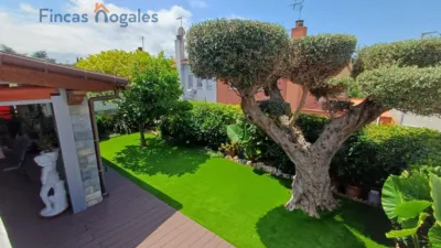 House in Polinyà photo 7