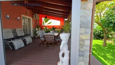 House in Polinyà photo 5