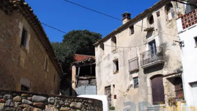 House on Carrer Muralla, 3 photo 2