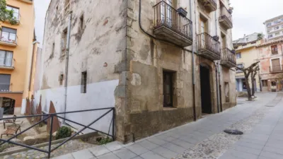 Casa en Carrer del Vern, 21 photo 3