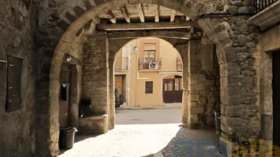 House on Carrer Muralla, 3 photo 7