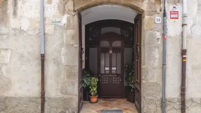 Casa en Carrer del Vern, 21 photo 4