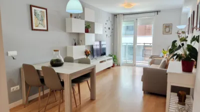 Apartment on C/ Vermell photo 2