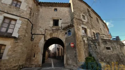 House on Carrer Muralla, 3 photo 8
