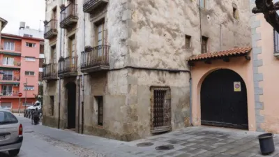Casa en Carrer del Vern, 21 photo 2