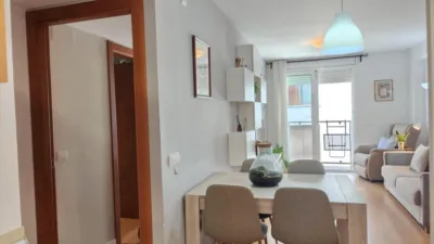 Apartment on C/ Vermell photo 5
