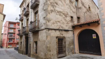 Casa en Carrer del Vern, 21 photo 5
