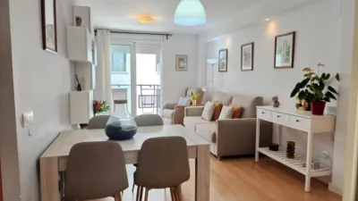 Apartment on C/ Vermell photo 3