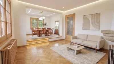 House on Calle Galceran de Requesens photo 37