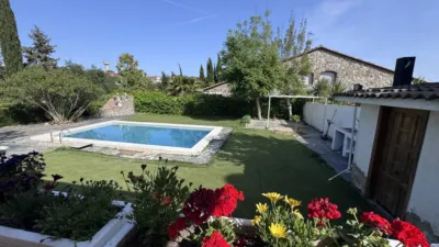 House in Sant Quirze del Vallès photo 26