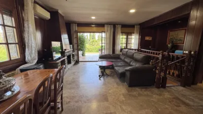 House in Sant Quirze del Vallès photo 11