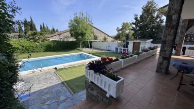 House in Sant Quirze del Vallès photo 7