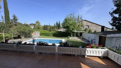 House in Sant Quirze del Vallès photo 6