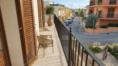 House on Calle Galceran de Requesens photo 42