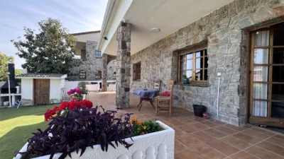 House in Sant Quirze del Vallès photo 4