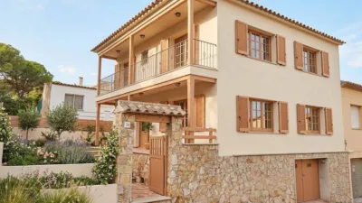 House on Calle Galceran de Requesens photo 34