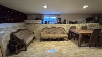 House in Sant Quirze del Vallès photo 22