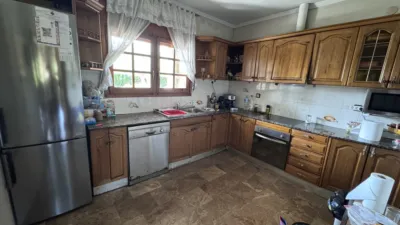 House in Sant Quirze del Vallès photo 25
