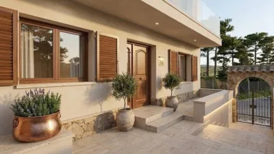 House on Calle Galceran de Requesens photo 35