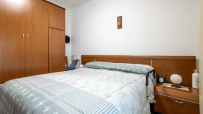 Apartment in Esplugues de Llobregat photo 11