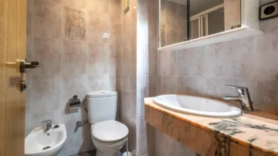 Apartment in Esplugues de Llobregat photo 21