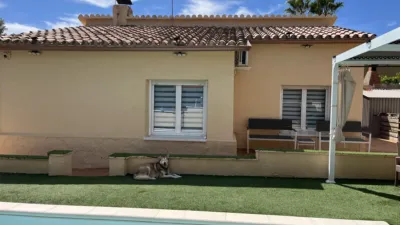 House in Collbató photo 36