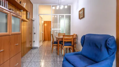 Apartment in Esplugues de Llobregat photo 4