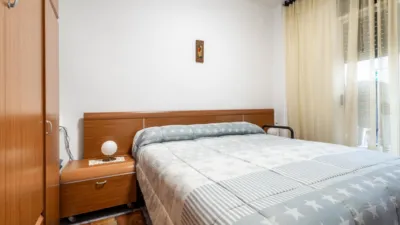 Apartment in Esplugues de Llobregat photo 12