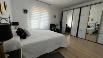 House in Collbató photo 20