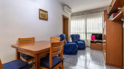 Apartment in Esplugues de Llobregat photo 3