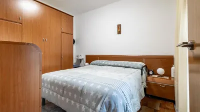 Apartment in Esplugues de Llobregat photo 9
