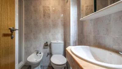 Apartment in Esplugues de Llobregat photo 22
