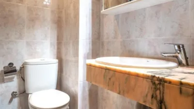 Apartment in Esplugues de Llobregat photo 24
