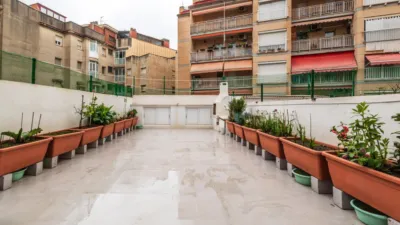 Apartment in Esplugues de Llobregat photo 2