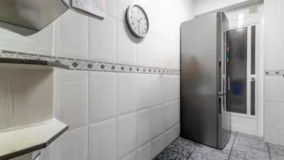 Apartment in Esplugues de Llobregat photo 16