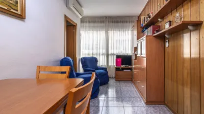 Apartment in Esplugues de Llobregat photo 6