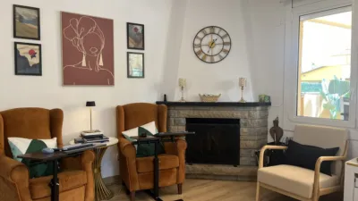 House in Collbató photo 3