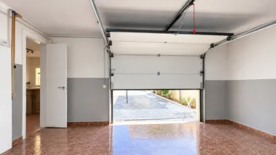 House in Collbató photo 29