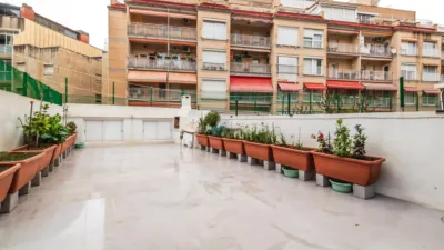 Apartment in Esplugues de Llobregat photo 26