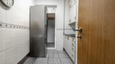 Apartment in Esplugues de Llobregat photo 15