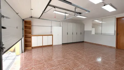House in Collbató photo 28