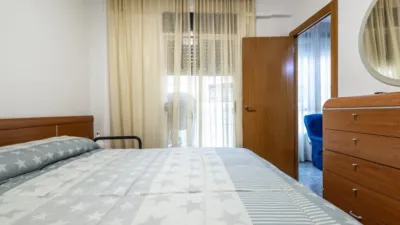 Apartment in Esplugues de Llobregat photo 10