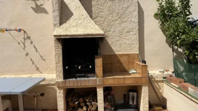 House in Collbató photo 41
