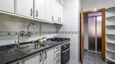 Apartment in Esplugues de Llobregat photo 19